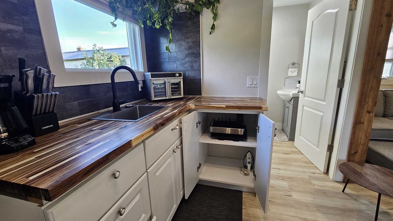 Photo of Kitchen in Rutland