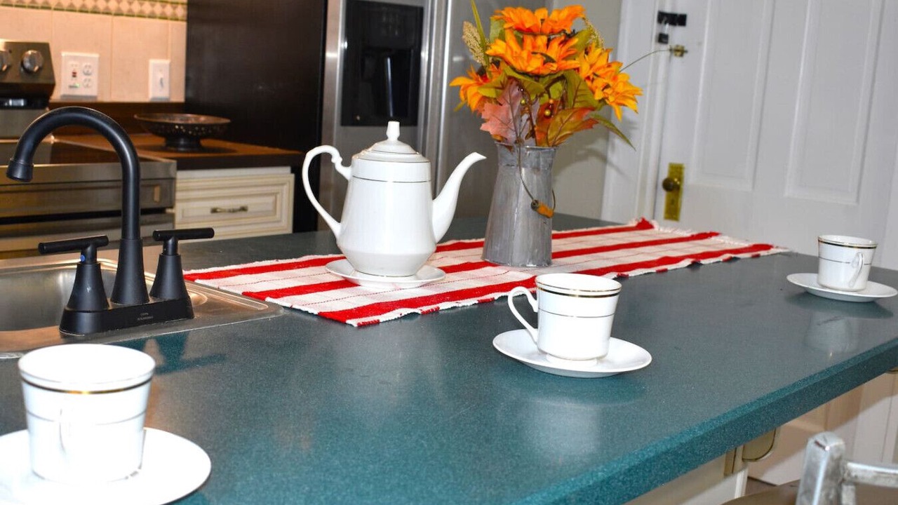 Photo of Kitchen in Northfield