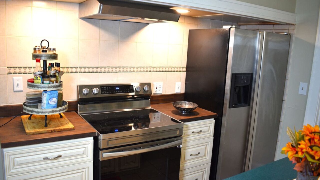 Photo of Kitchen in Northfield