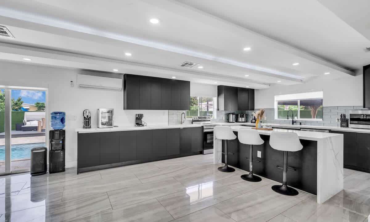 Photo of Kitchen in Ives Estates