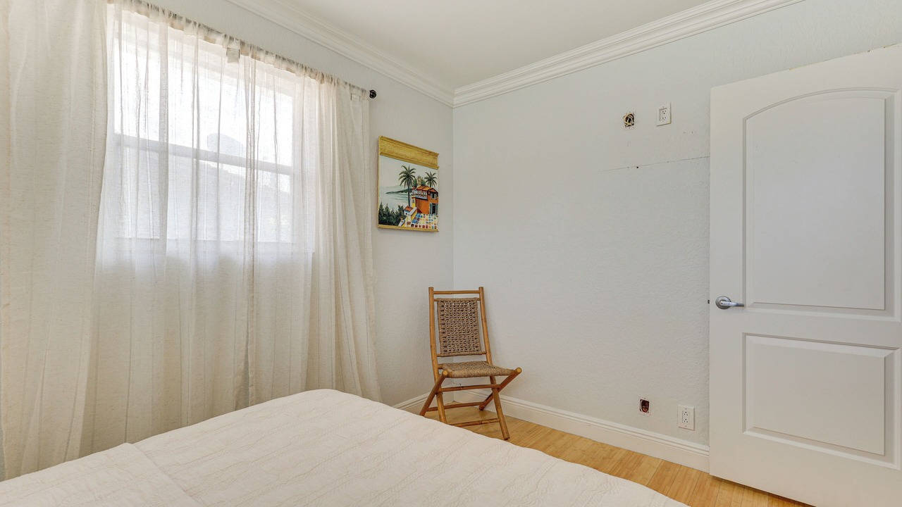 Photo of Bedroom in Deerfield Beach