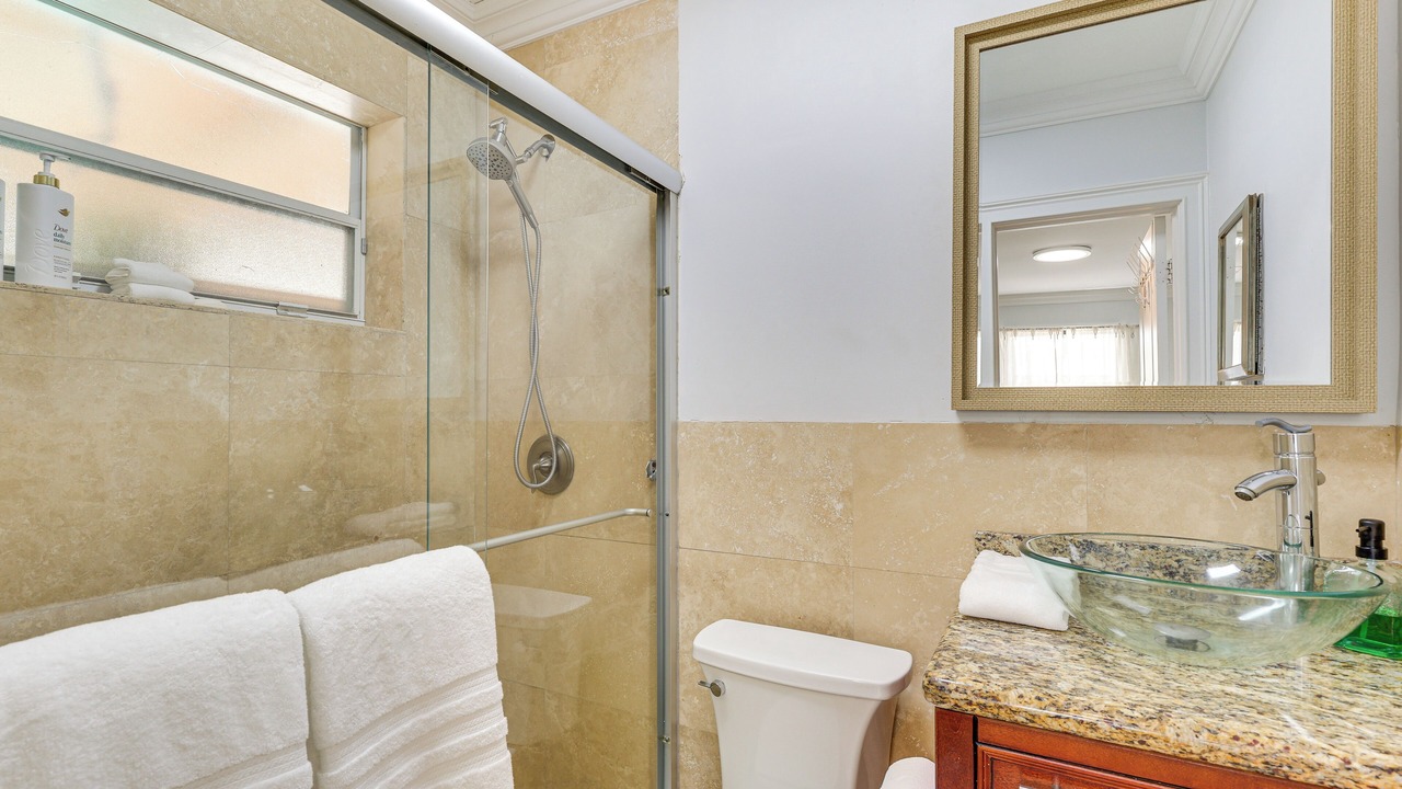 Photo of Bathroom in Deerfield Beach