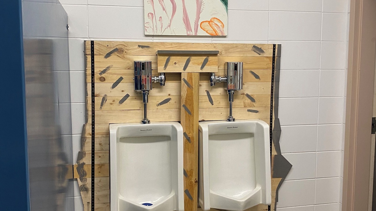 Photo of Bathroom in West Central Saskatchewan