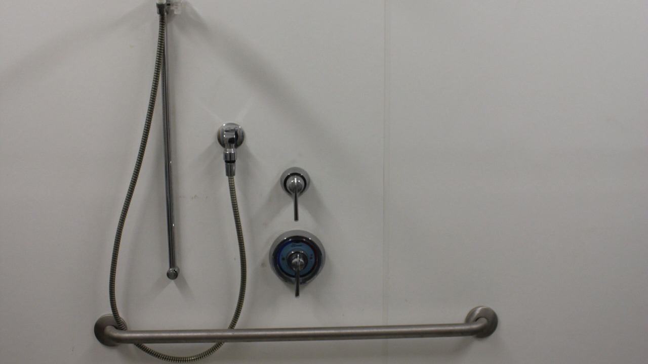 Photo of Bathroom in West Central Saskatchewan