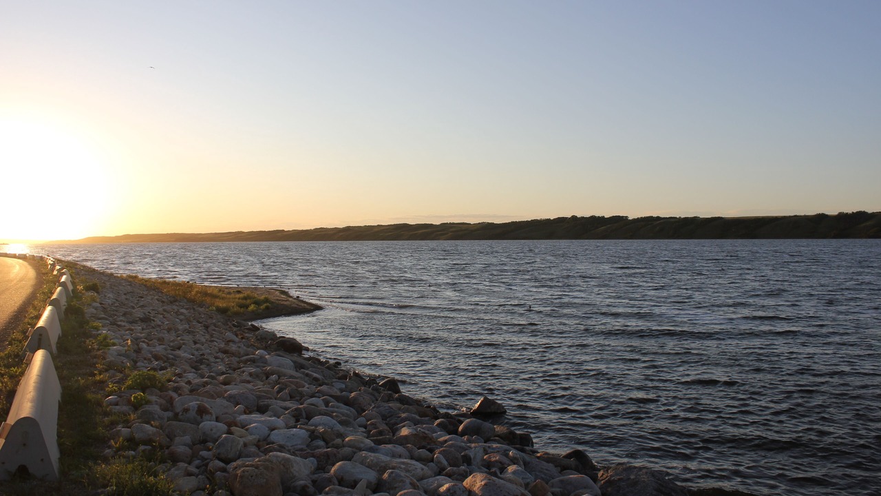 Photo of Others in West Central Saskatchewan