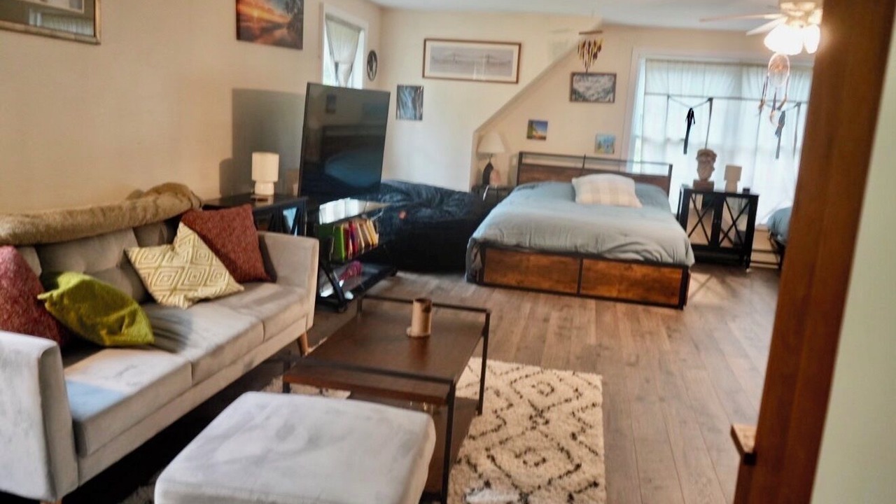 Photo of Bedroom in Franconia