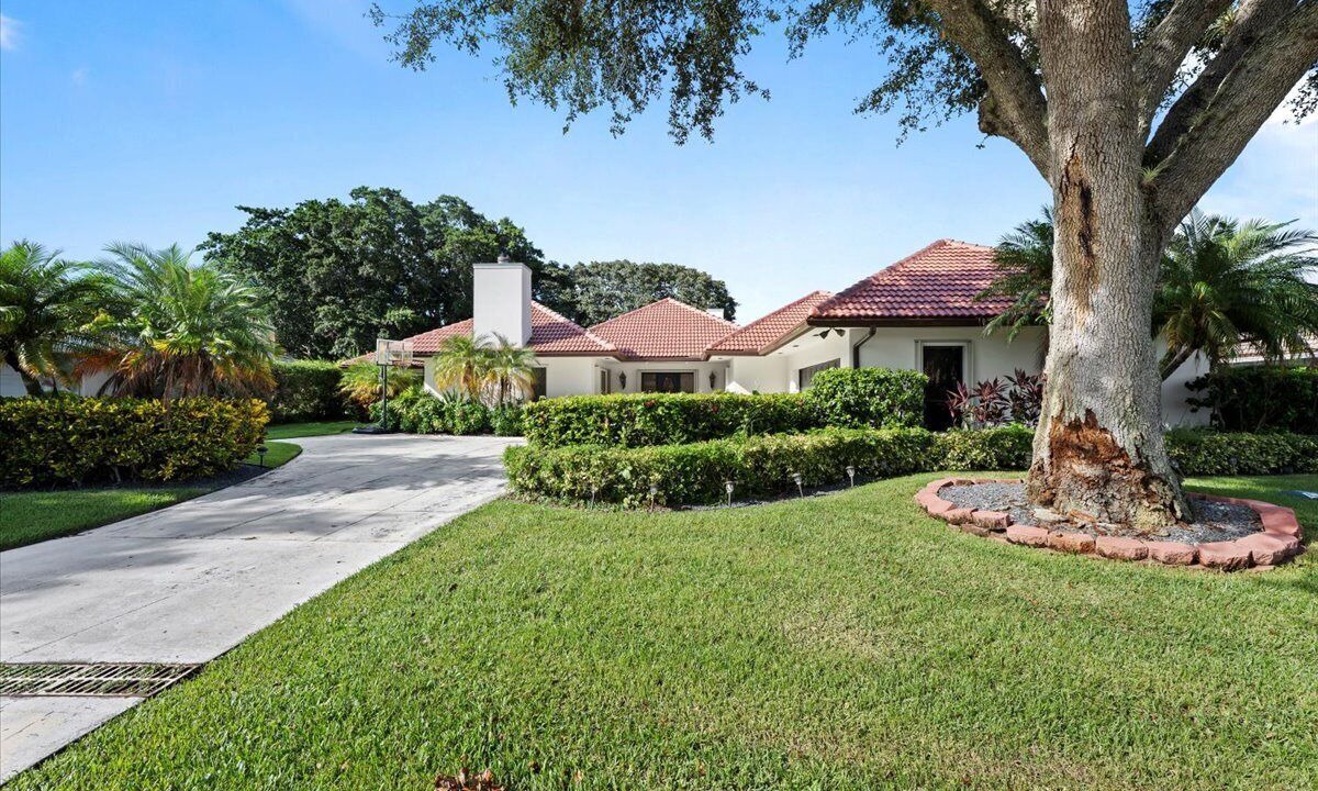 Photo of Outdoor in Palm Beach Gardens