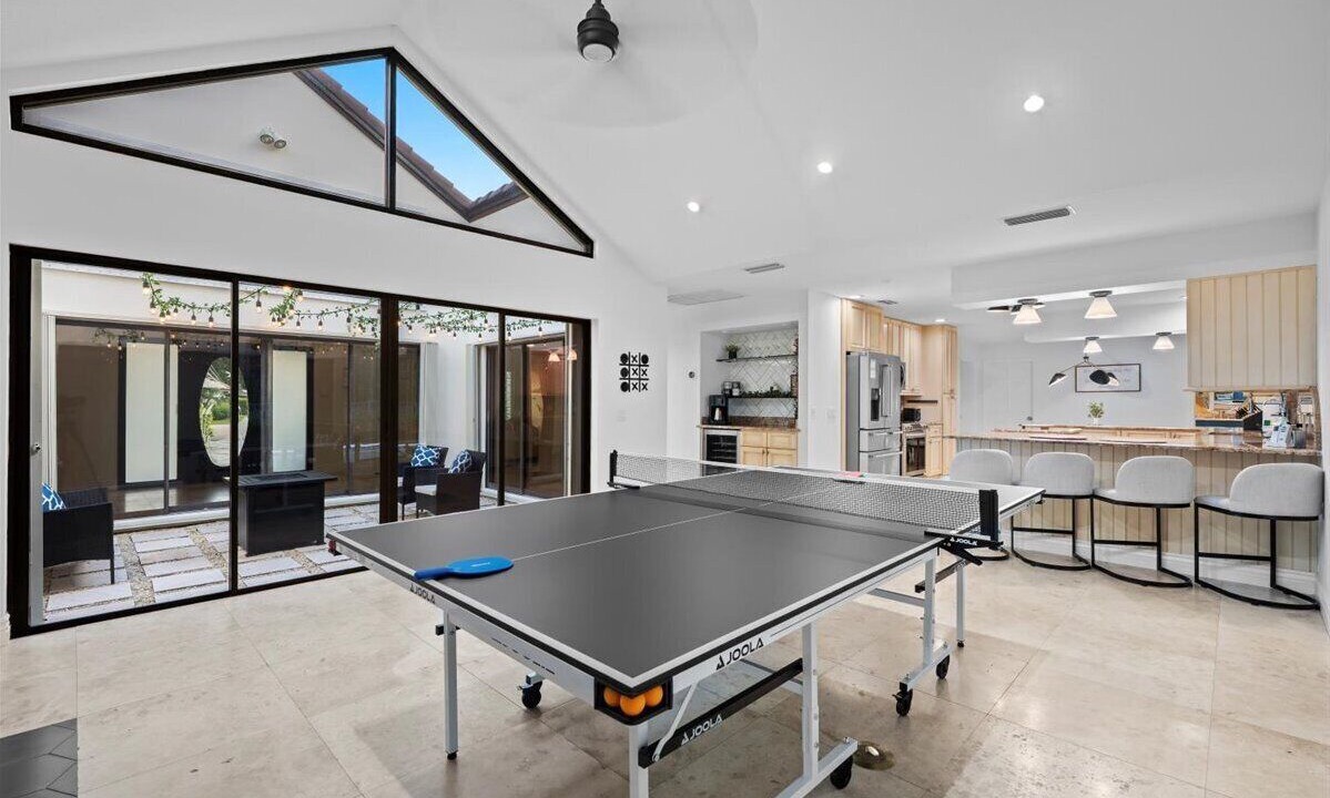 Photo of Bedroom in Palm Beach Gardens