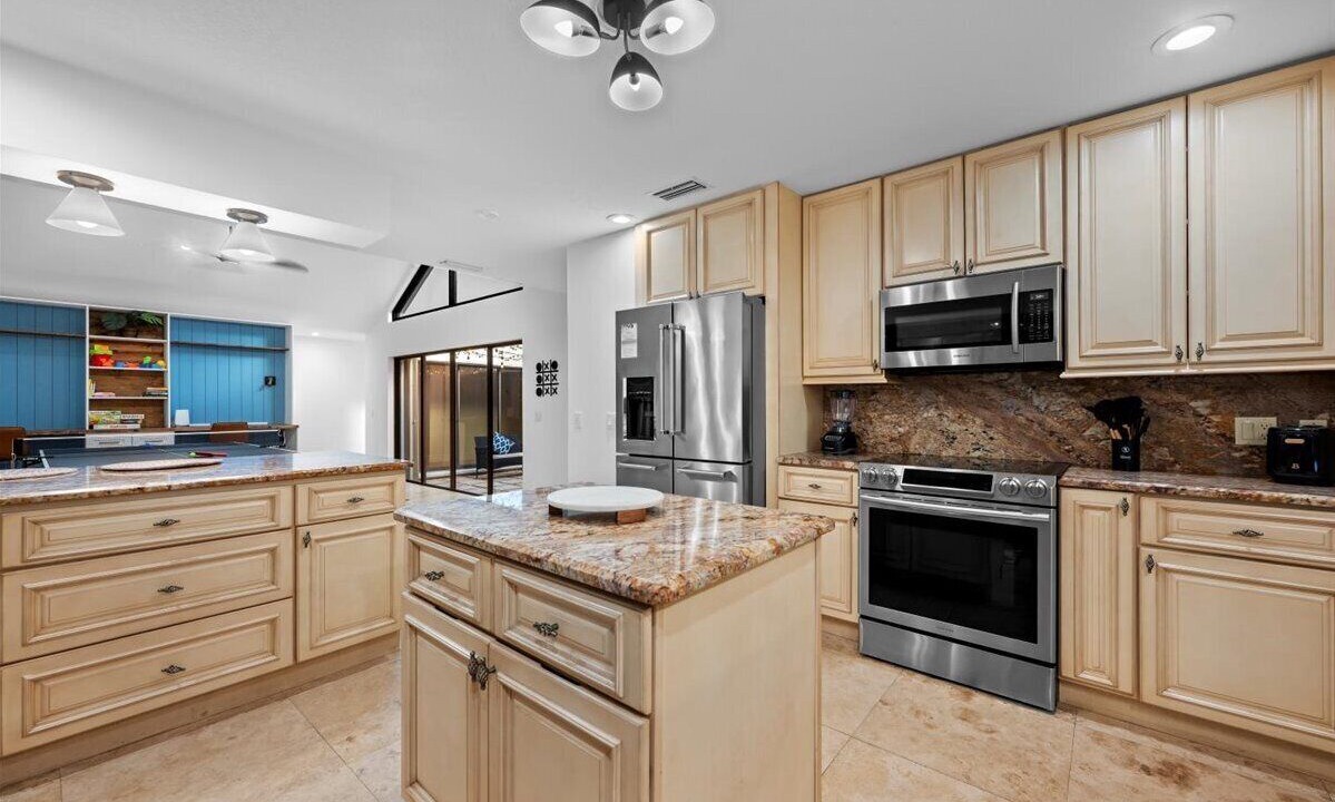 Photo of Kitchen in Palm Beach Gardens