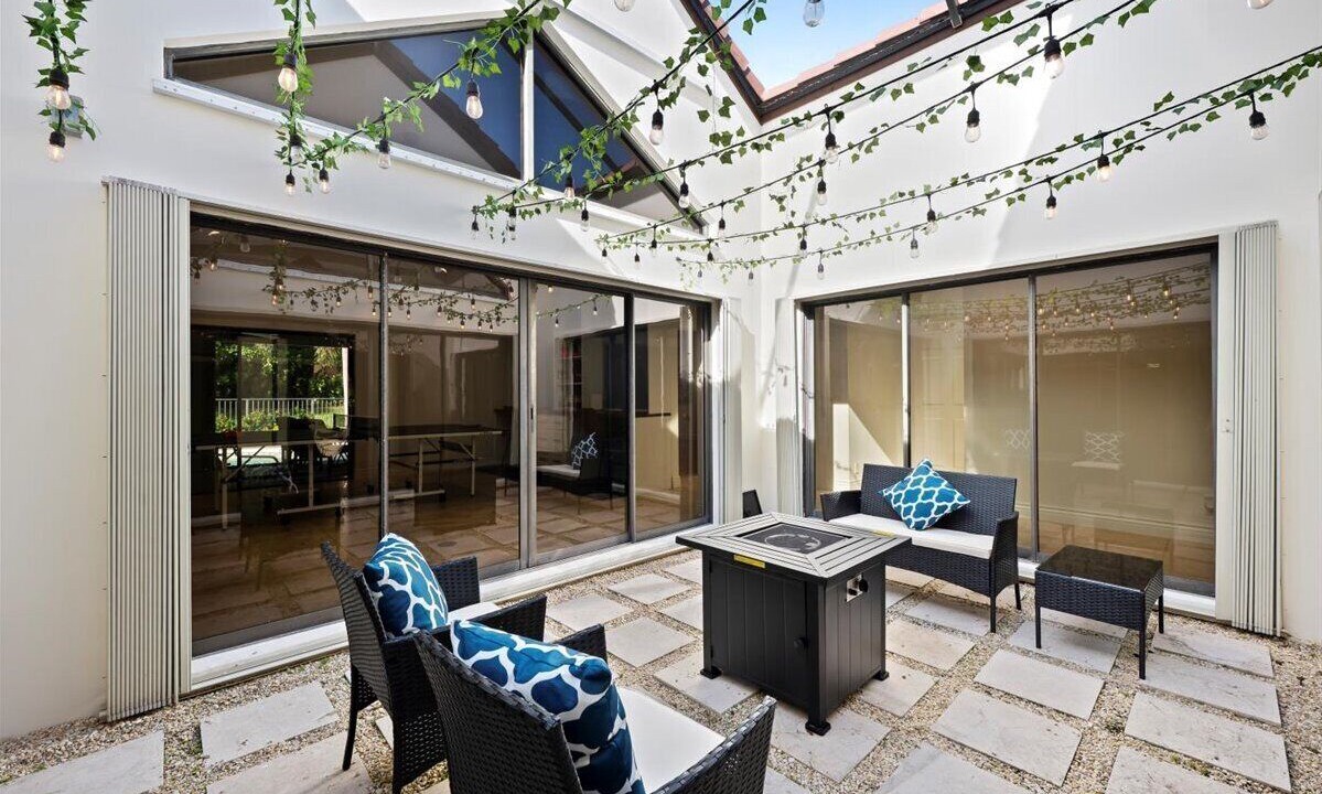 Photo of Outdoor in Palm Beach Gardens