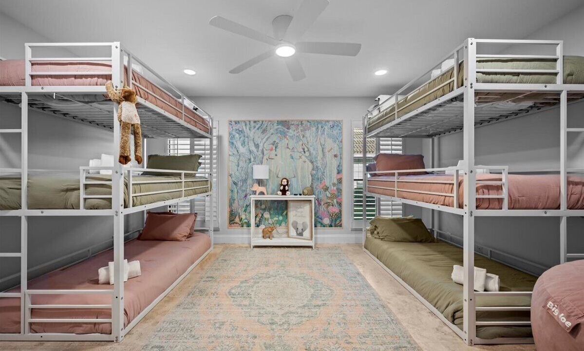 Photo of Bedroom in Palm Beach Gardens