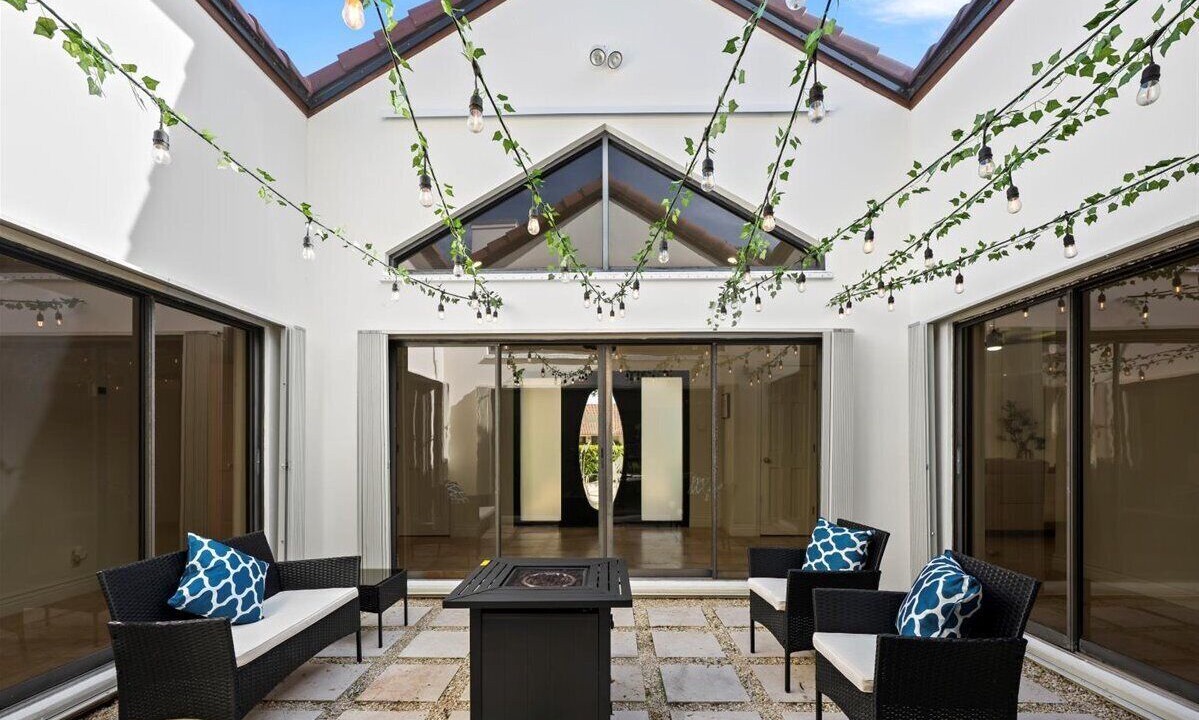 Photo of Patio Balcony in Palm Beach Gardens