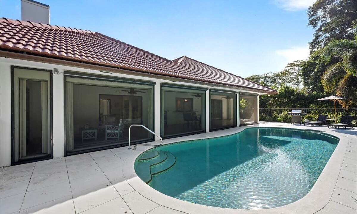 Photo of Outdoor in Palm Beach Gardens