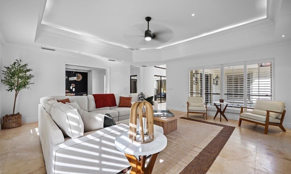 Photo of Livingroom in Palm Beach Gardens
