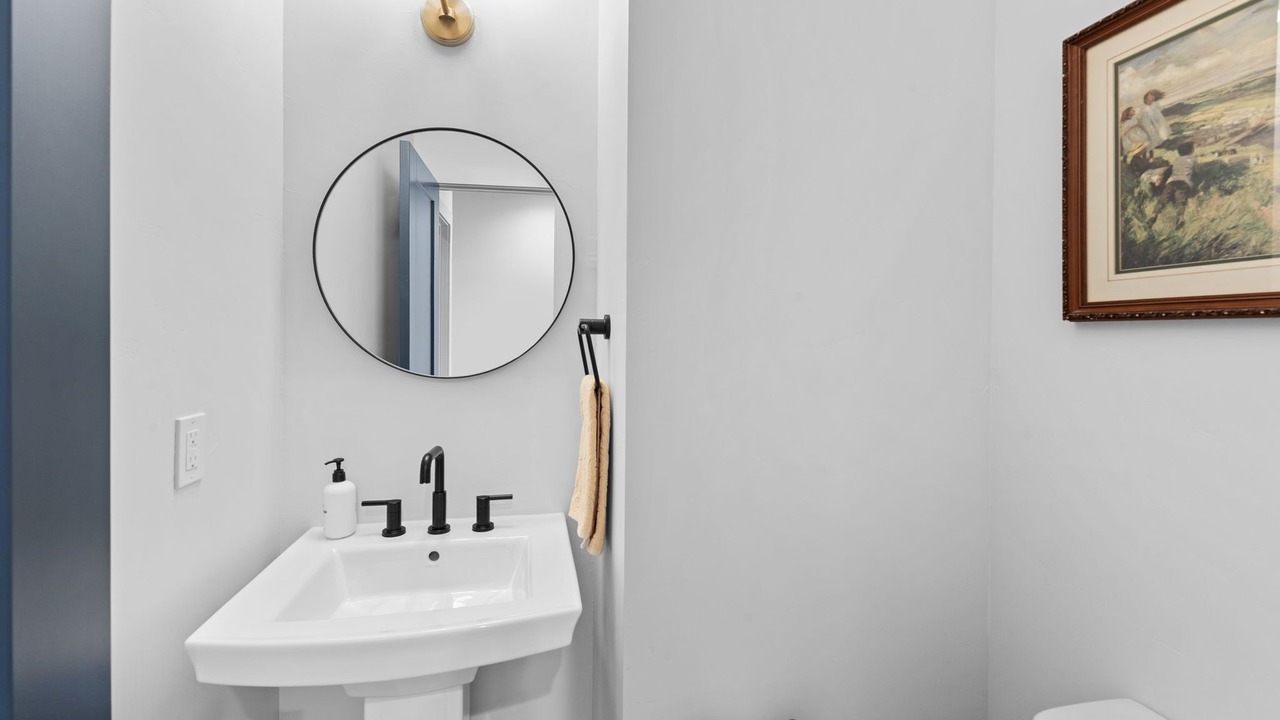 Photo of Bathroom in Crested Butte South