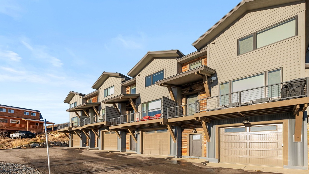Photo of Outdoor in Crested Butte South