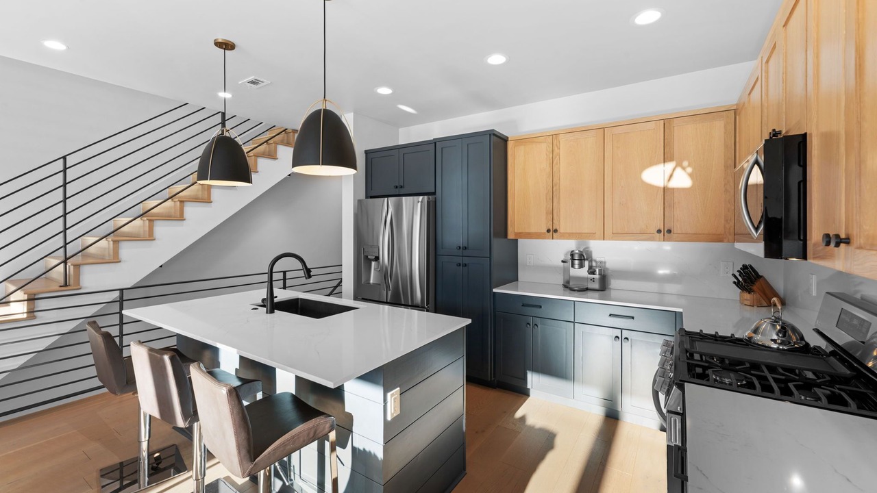 Photo of Kitchen in Crested Butte South