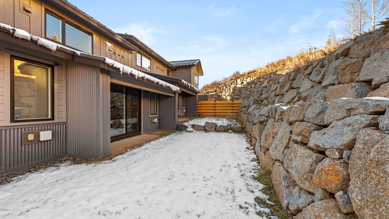 Photo of Outdoor in Crested Butte South