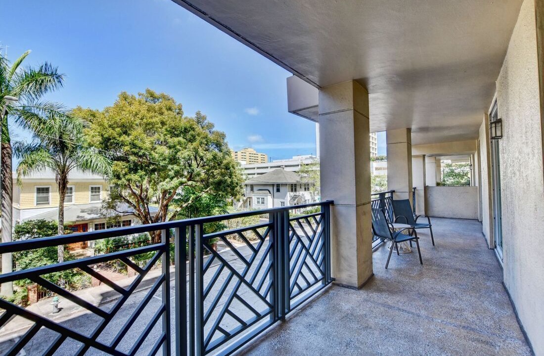 Photo of Outdoor in Downtown West Palm Beach