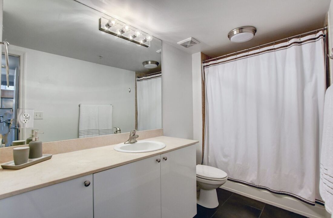 Photo of Bathroom in Downtown West Palm Beach