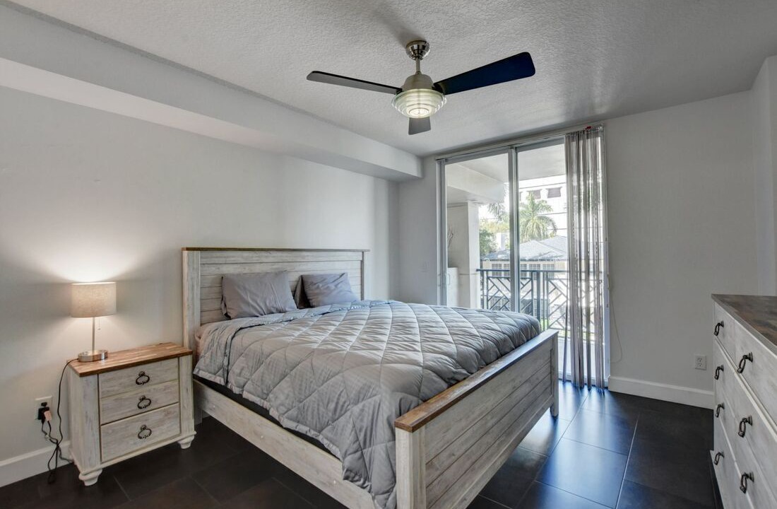 Photo of Bedroom in Downtown West Palm Beach