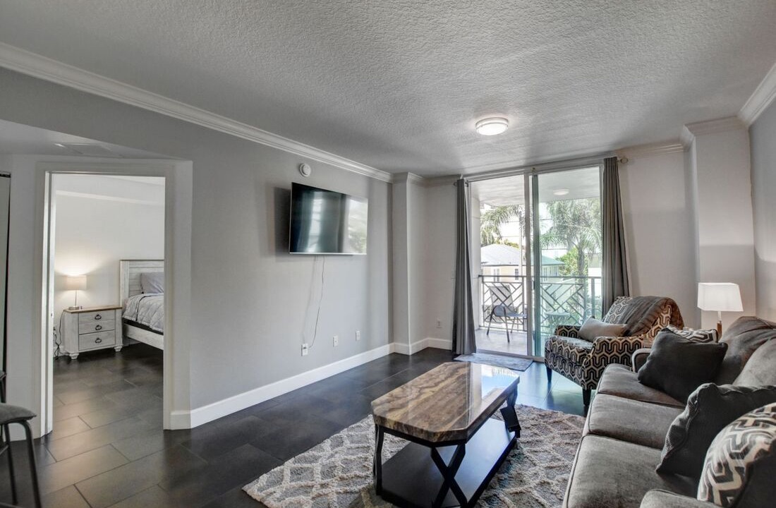 Photo of Livingroom in Downtown West Palm Beach