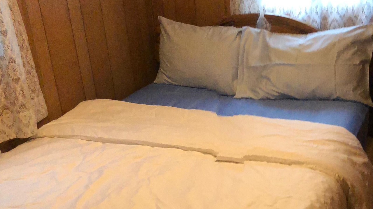 Photo of Bedroom in Regional District of Fraser-Fort George