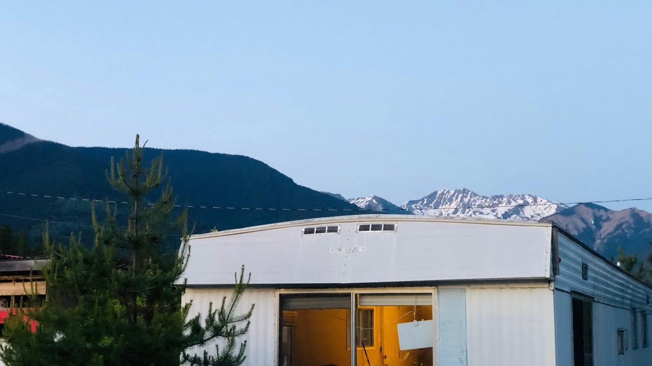 Photo of Outdoor in Regional District of Fraser-Fort George