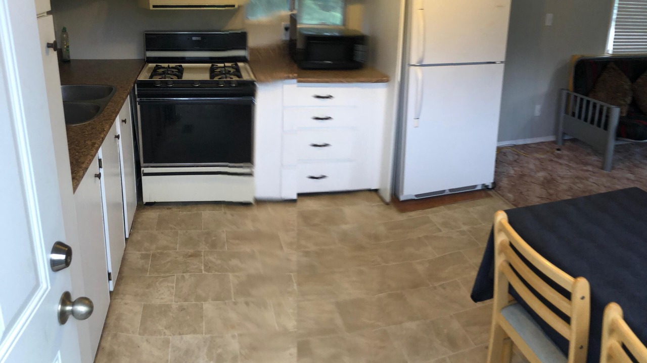 Photo of Kitchen in Regional District of Fraser-Fort George