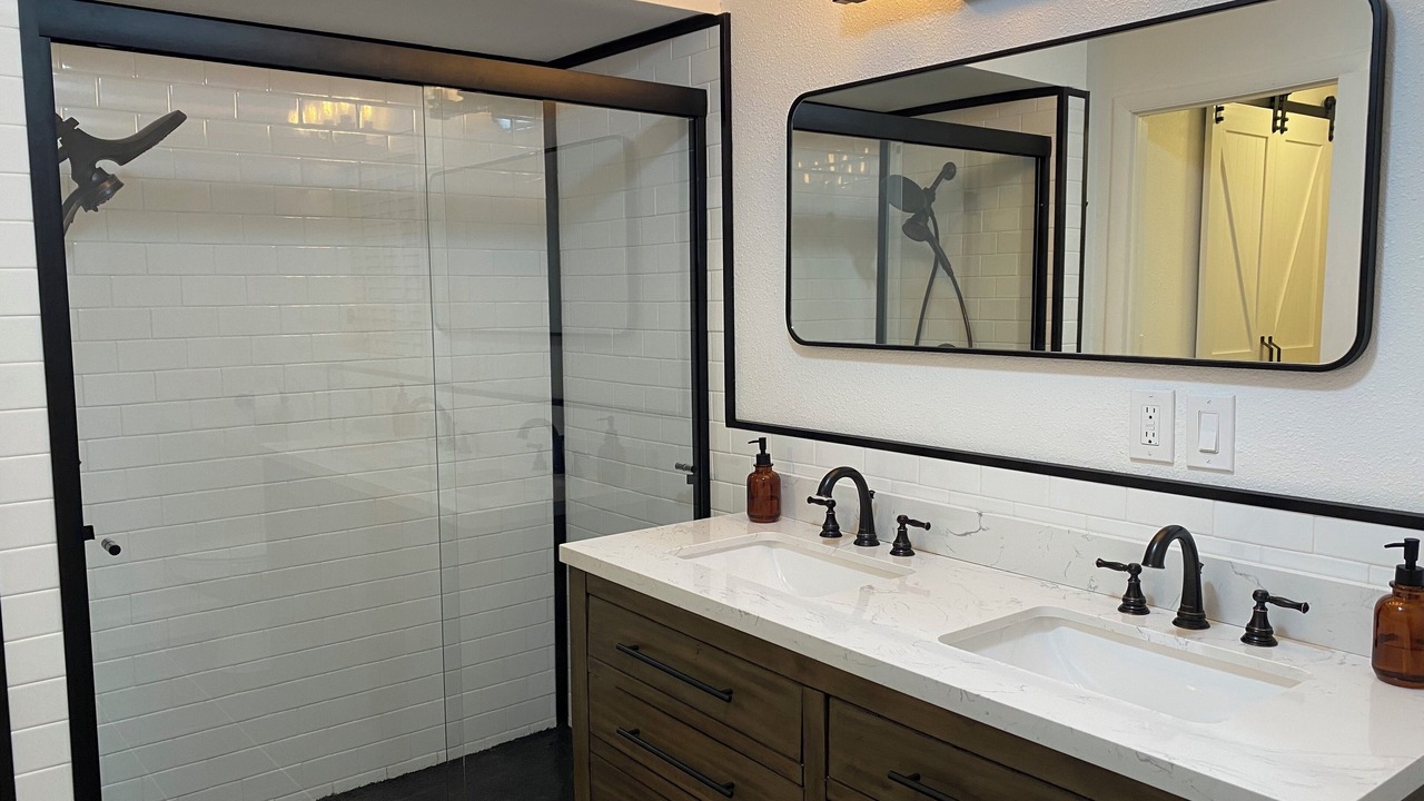 Photo of Bathroom in Placerville
