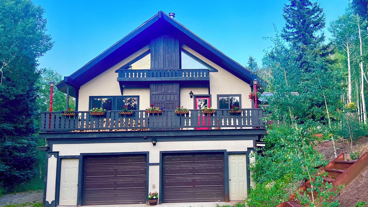 Photo of Outdoor in Placerville