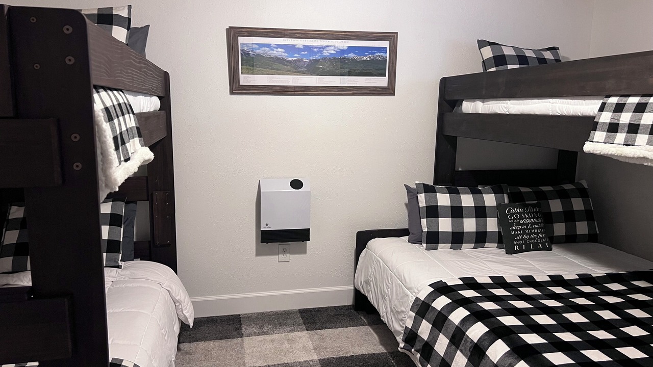 Photo of Bedroom in Placerville