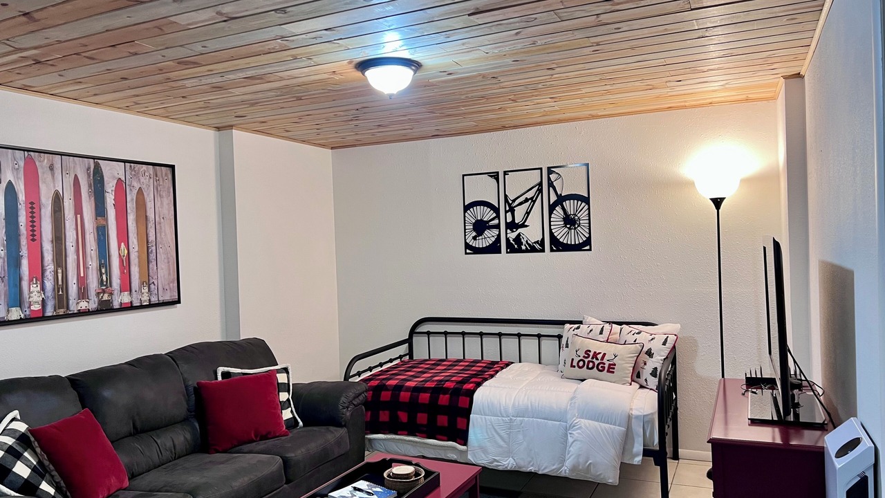 Photo of Bedroom in Placerville