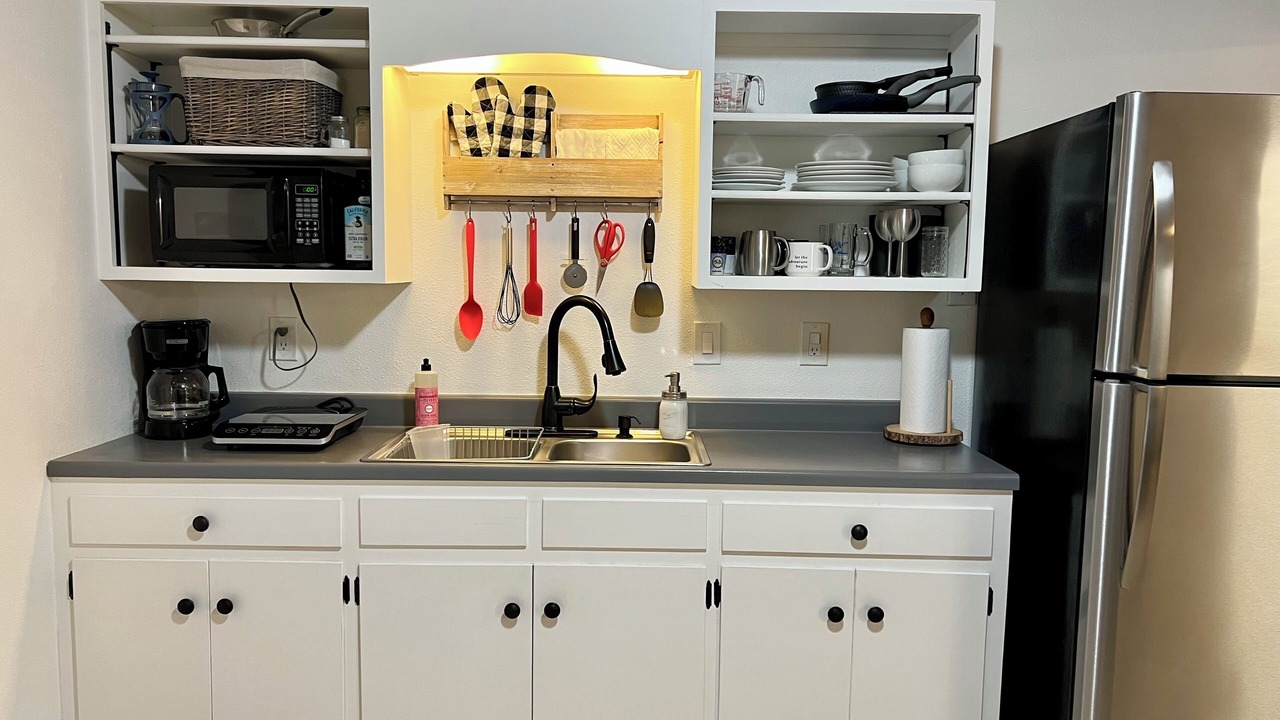 Photo of Kitchen in Placerville