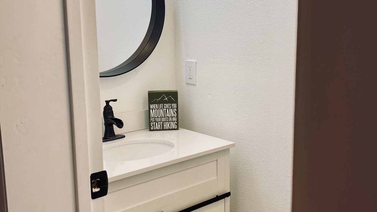 Photo of Bathroom in Placerville