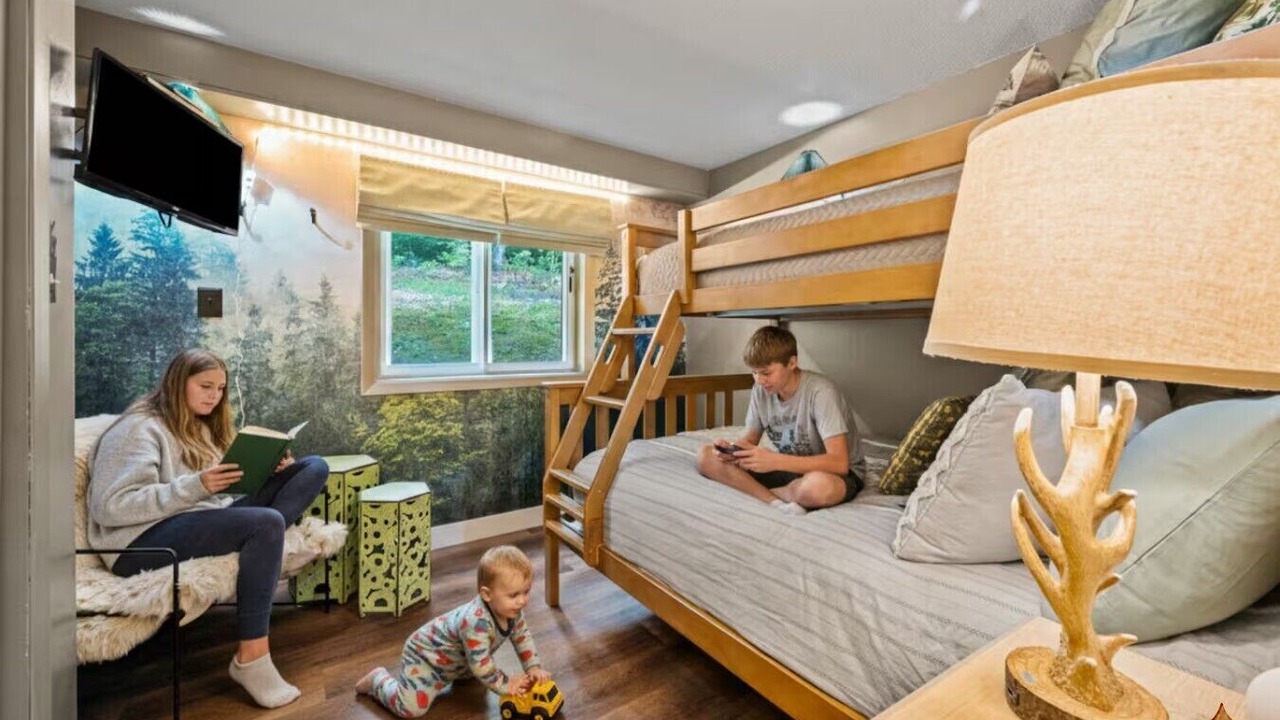 Photo of Bedroom in Jackson