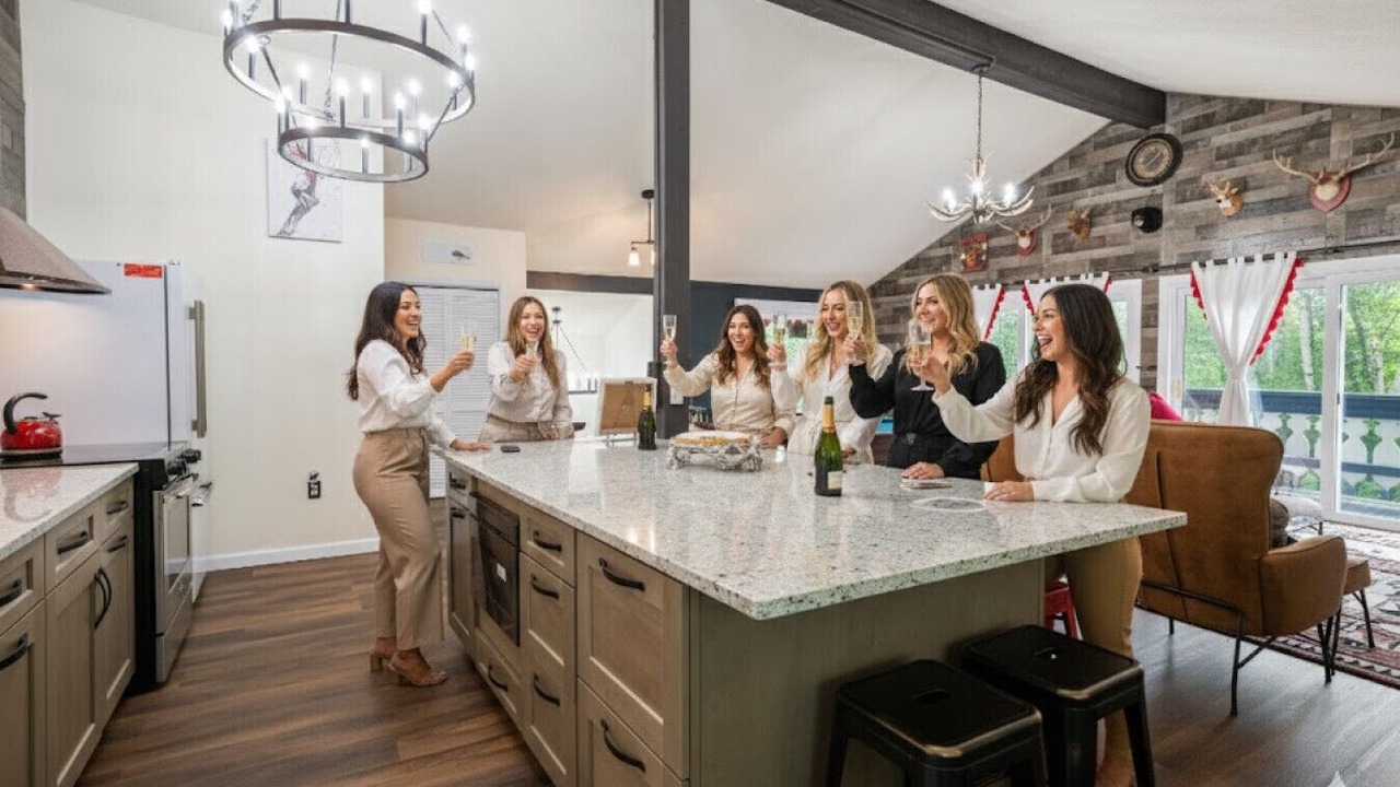 Photo of Kitchen in Jackson