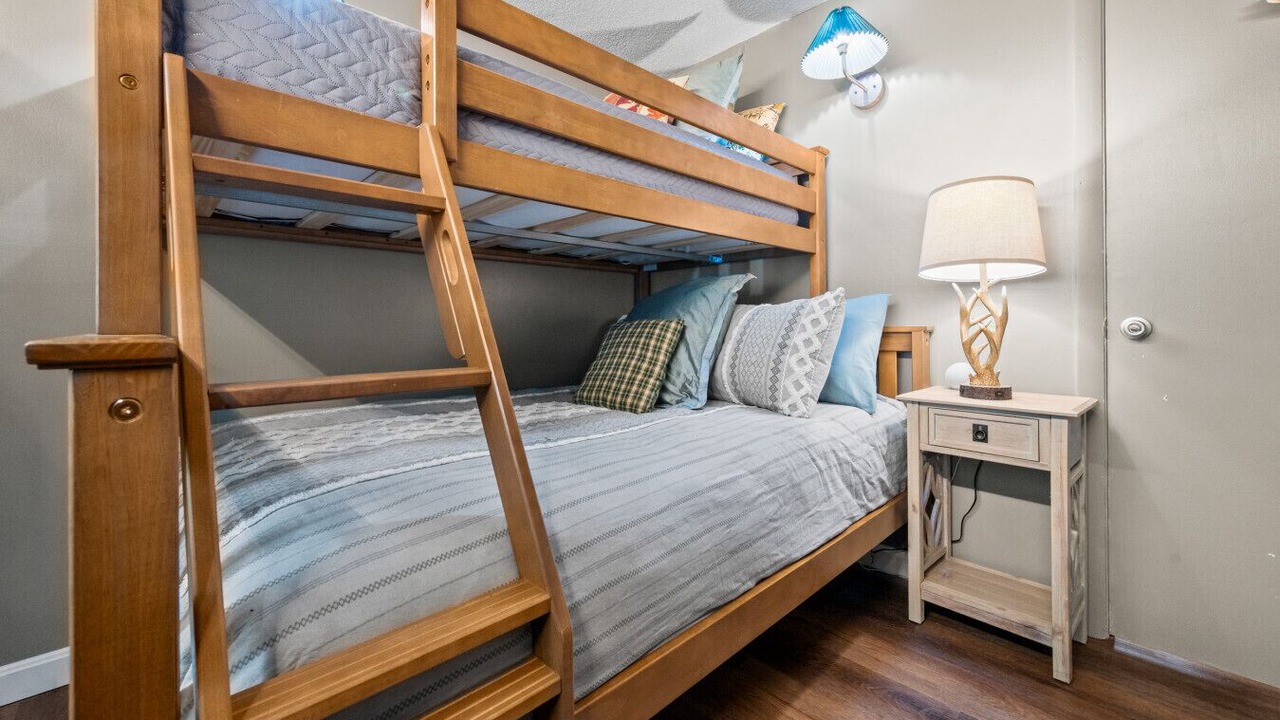 Photo of Bedroom in Jackson