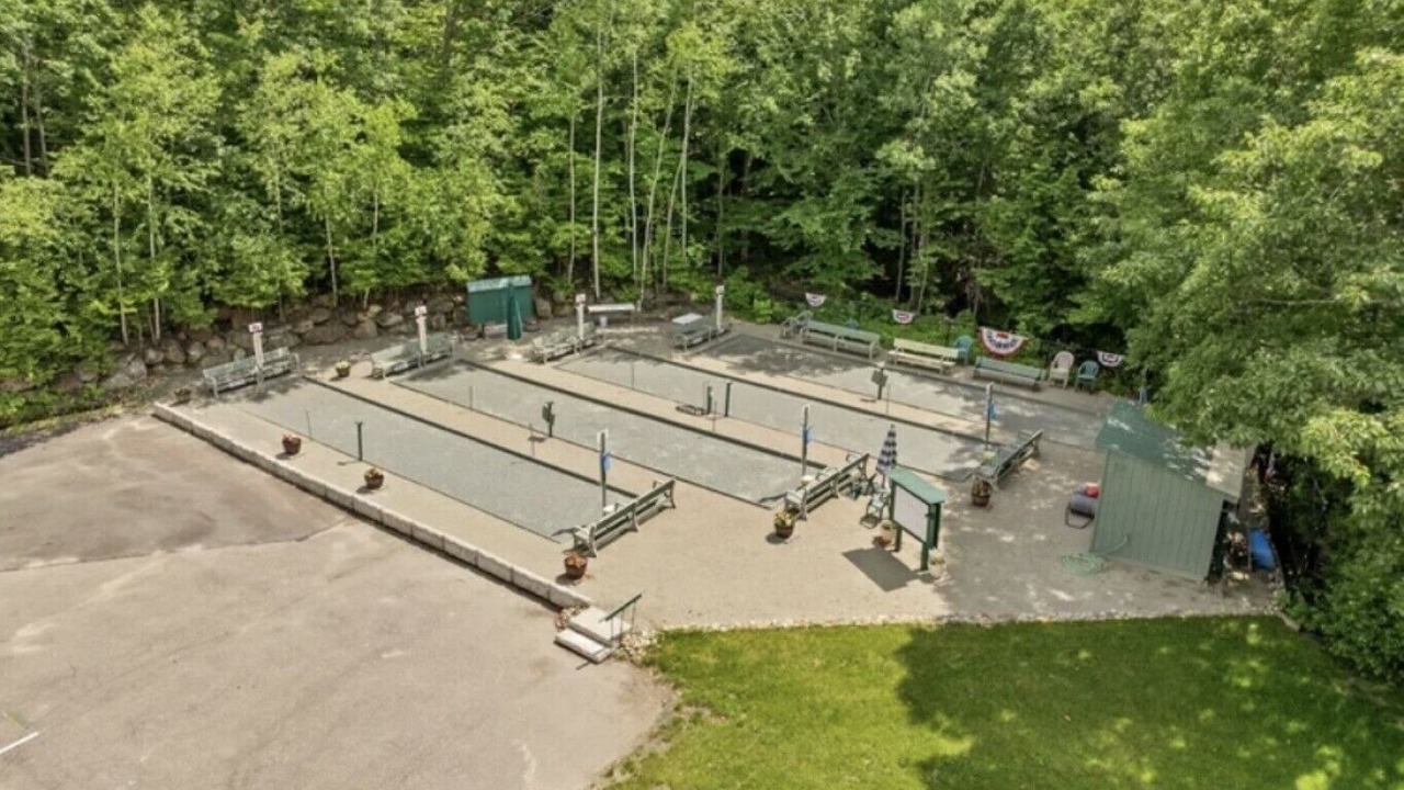 Photo of Outdoor in Jackson