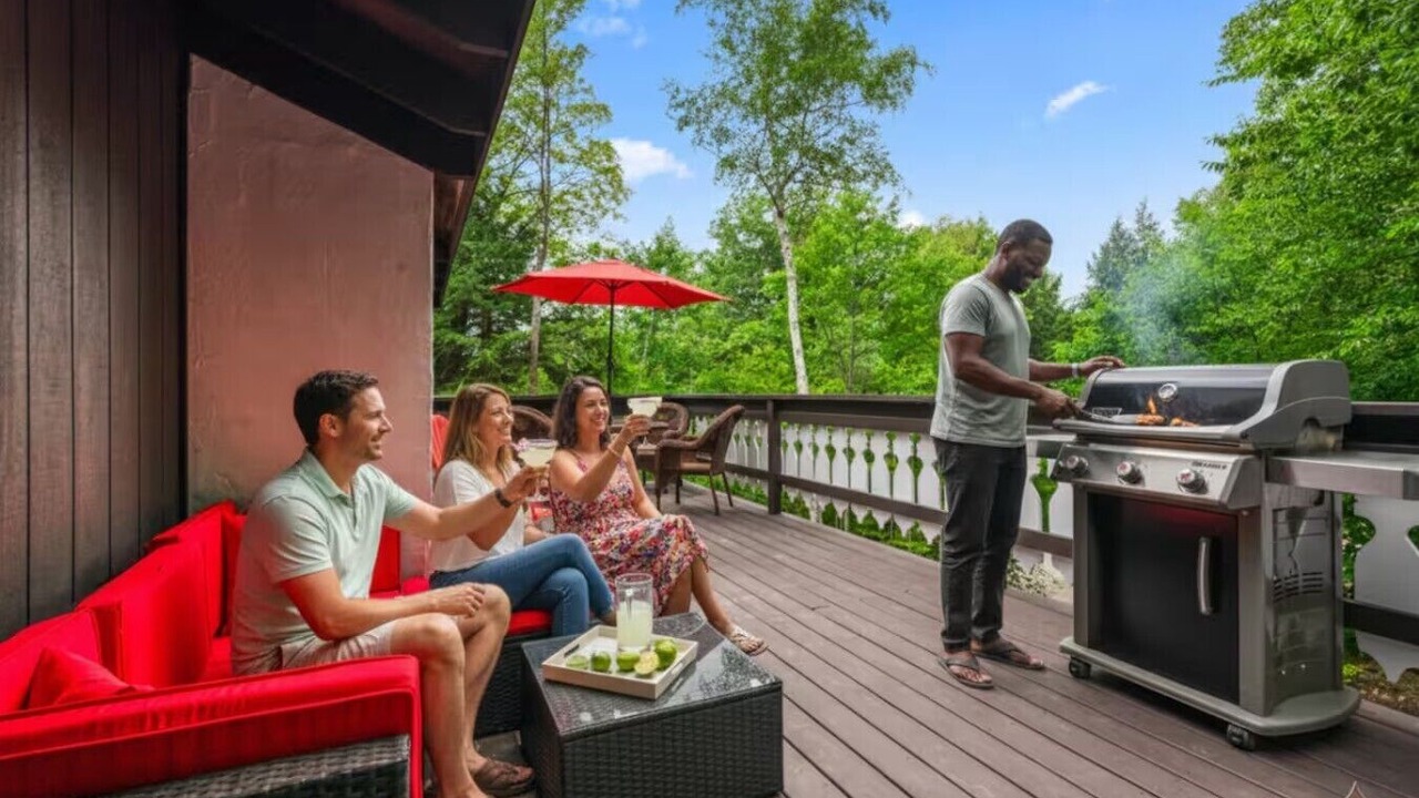 Photo of Outdoor in Jackson