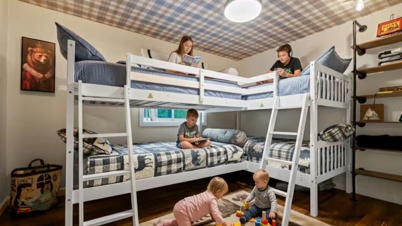 Photo of Bedroom in Jackson