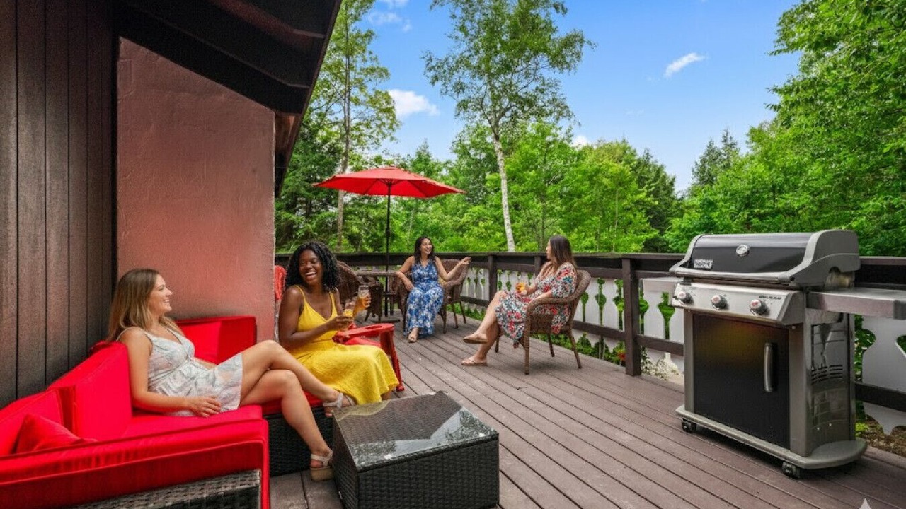 Photo of Outdoor in Jackson