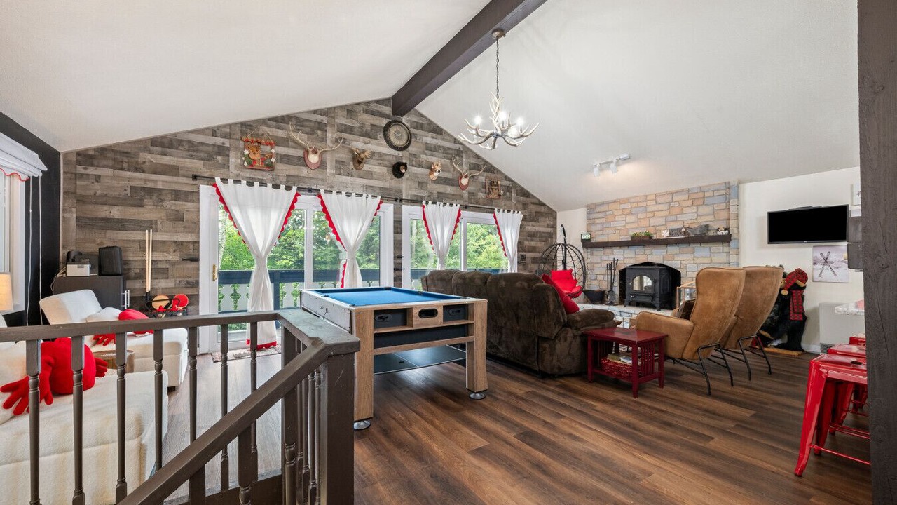 Photo of Livingroom in Jackson
