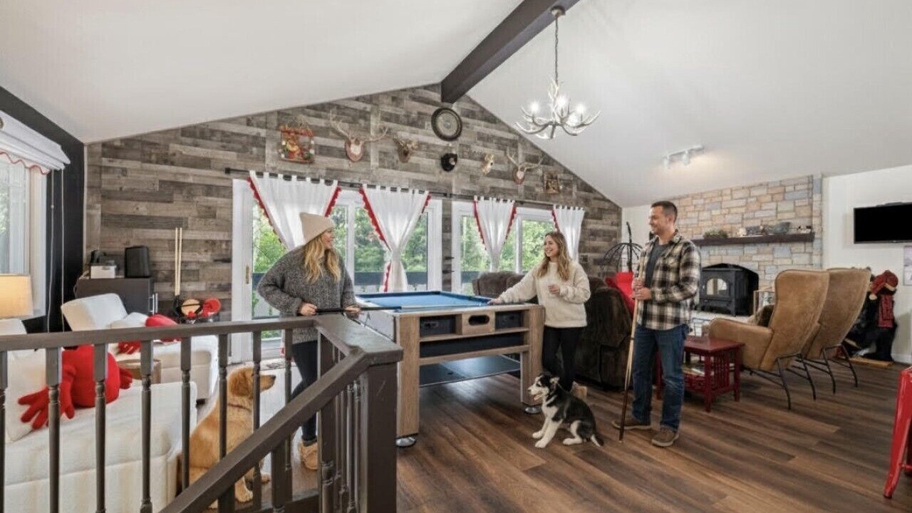 Photo of Livingroom in Jackson