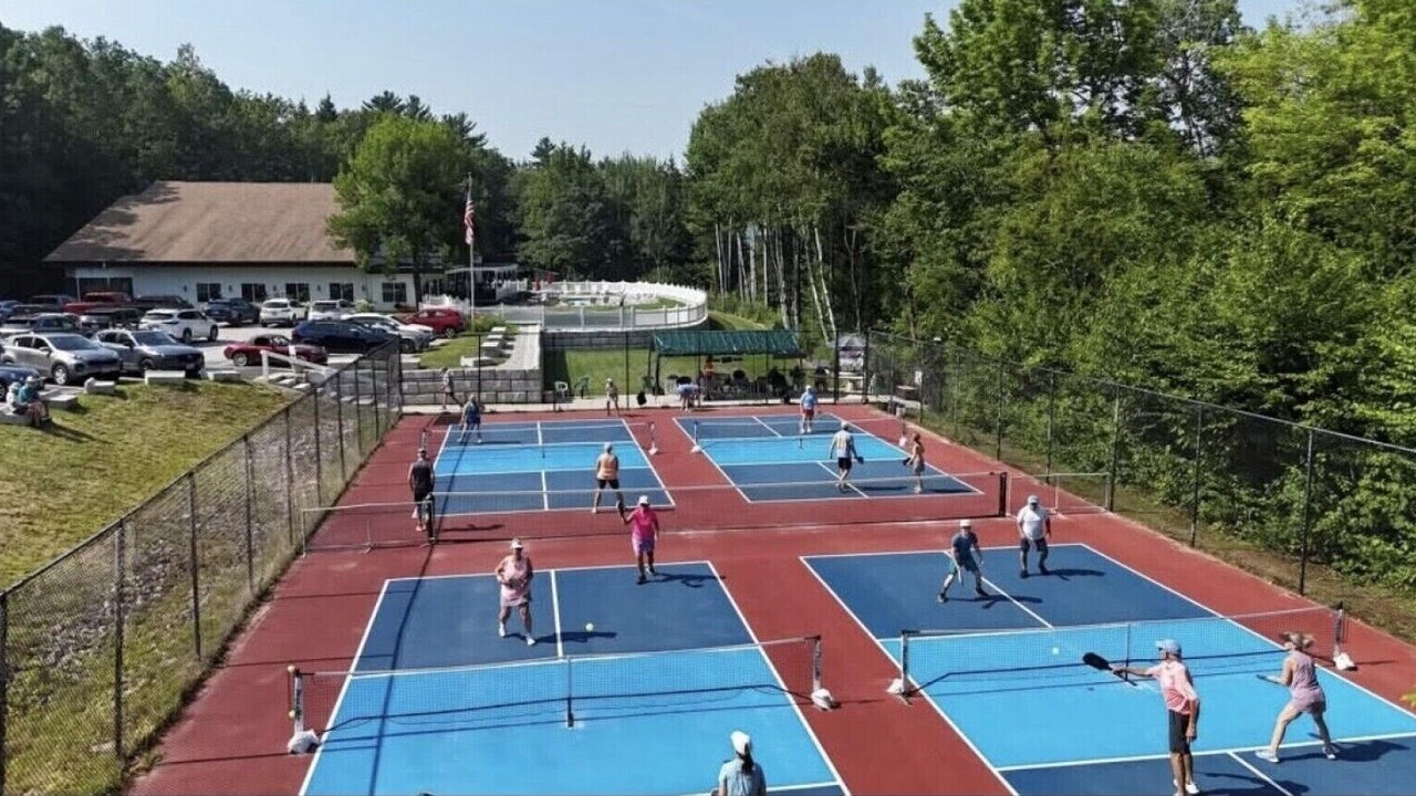Photo of Outdoor in Jackson