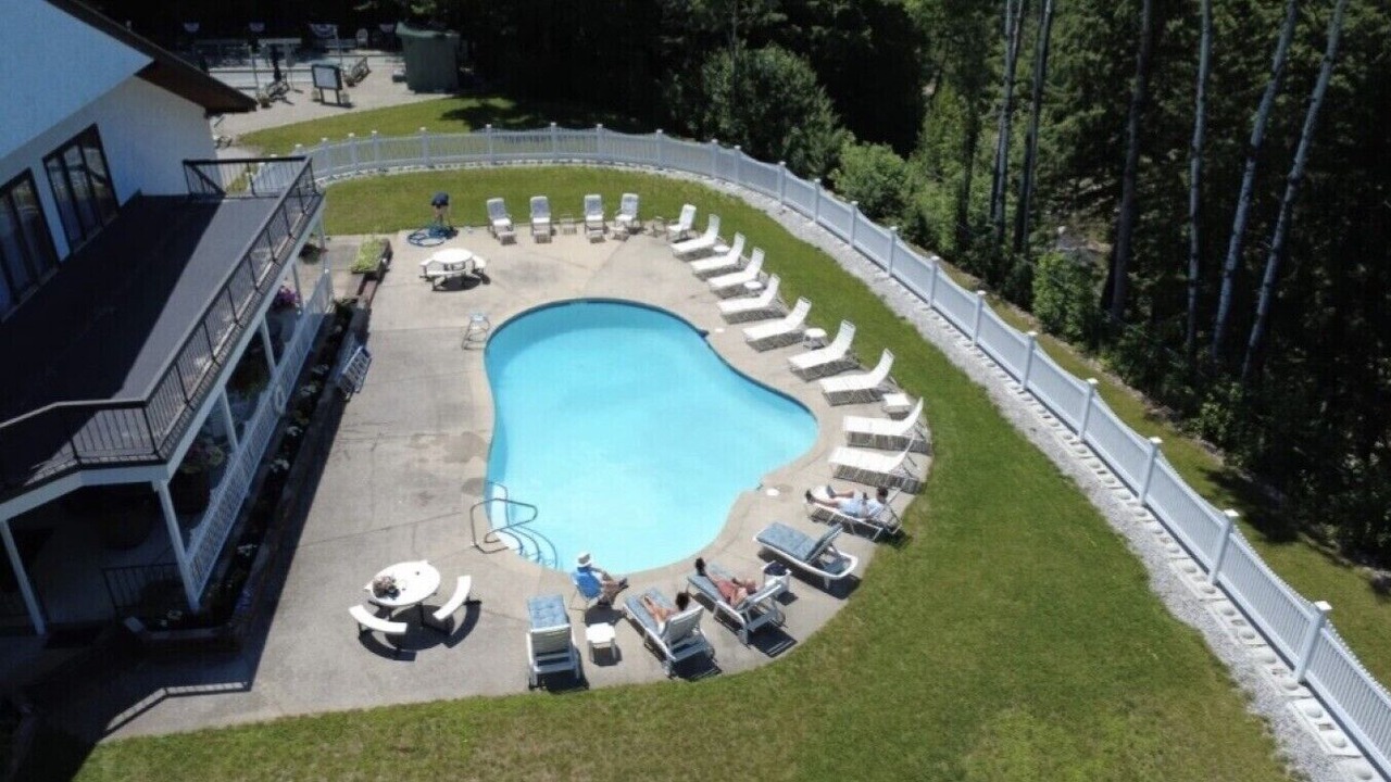 Photo of Outdoor in Jackson