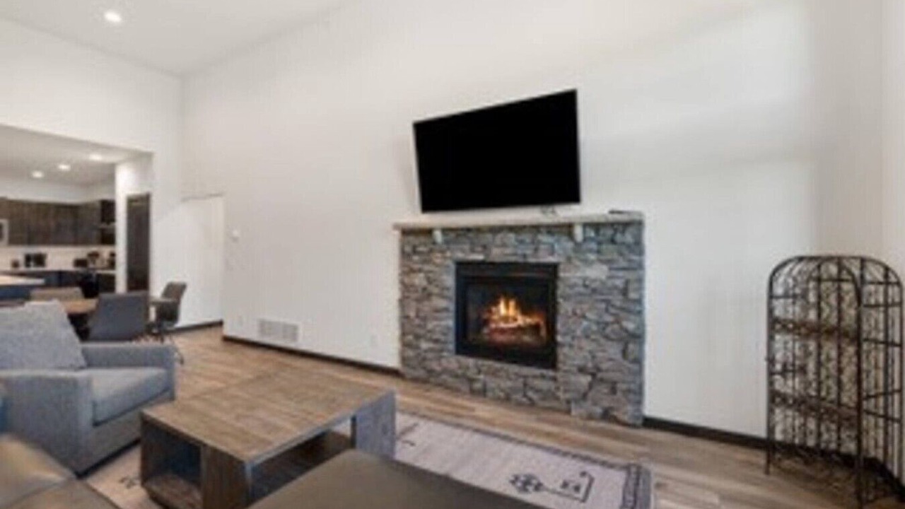 Photo of Livingroom in Boulder Canyon Country Club