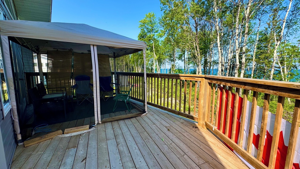 Photo of Outdoor in The Pas