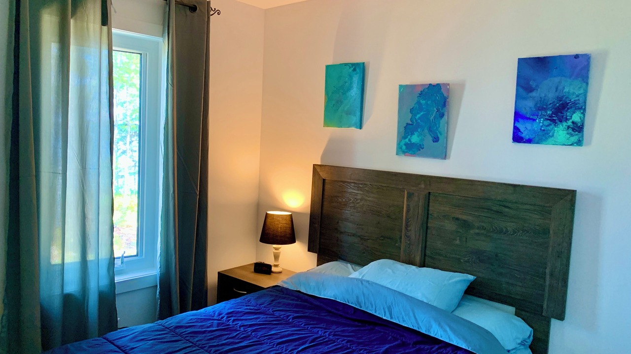 Photo of Bedroom in The Pas