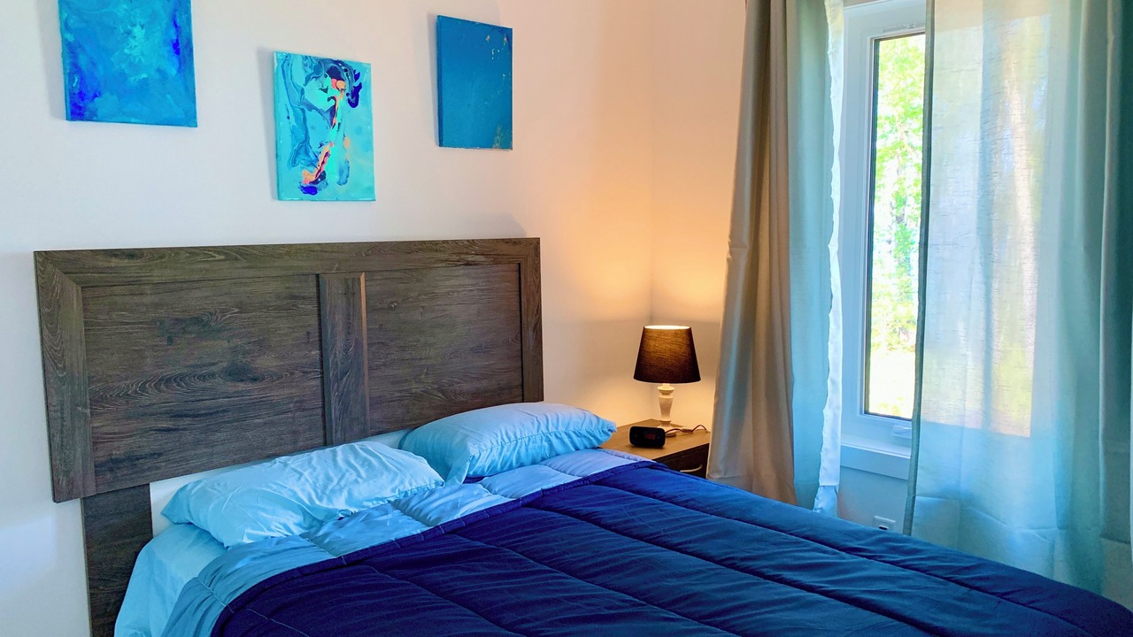 Photo of Bedroom in The Pas